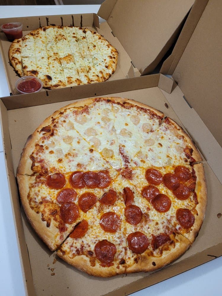 BestPizzaInJax