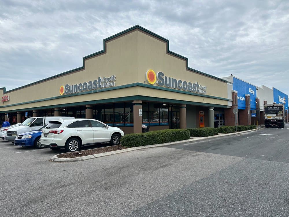 Suncoast Credit Union