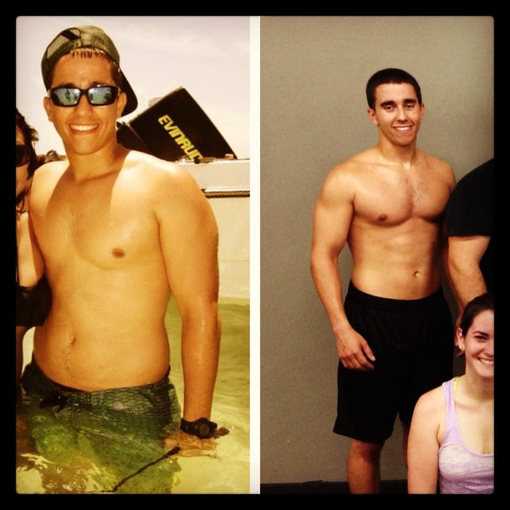 Dade Strength and Conditioning