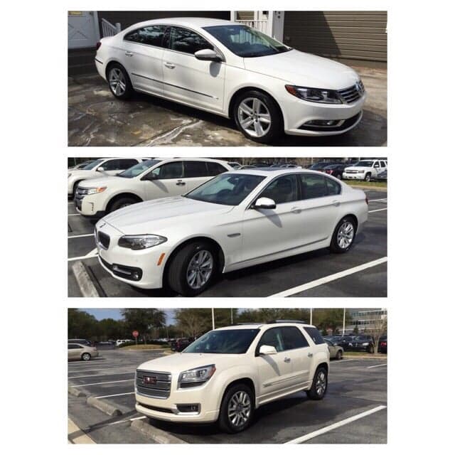 Spotless Mobile Car Wash & Pressure Washing