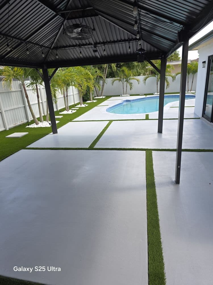 Labrada Repair & Construction