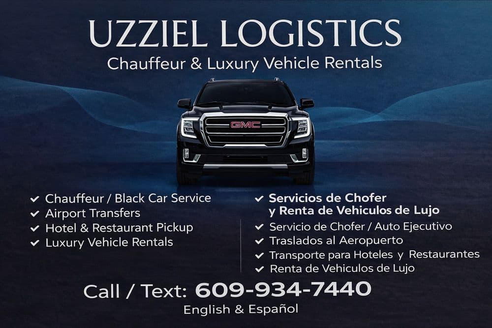 Uzziel Logistics