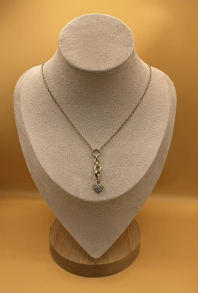 V & V Jewelry