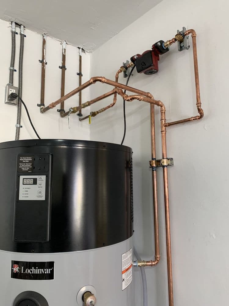 J Plumbing Services
