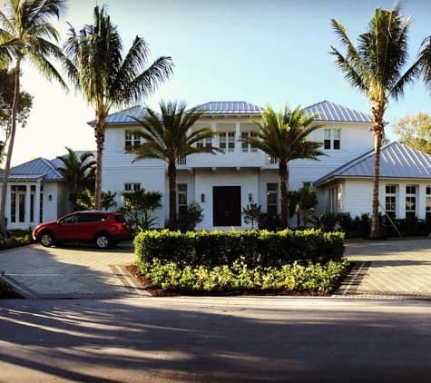 TurfTim Landscape and Design