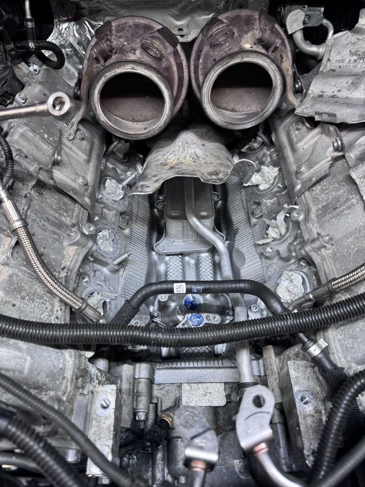 German Auto Intelligence