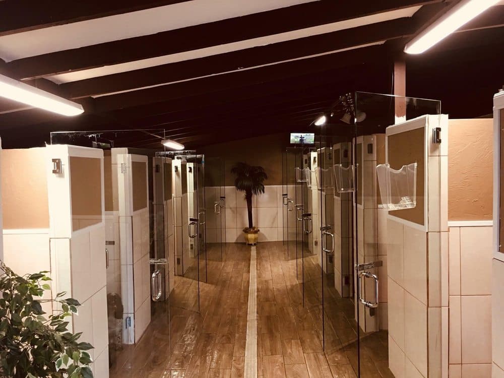 AAA Pet Resort