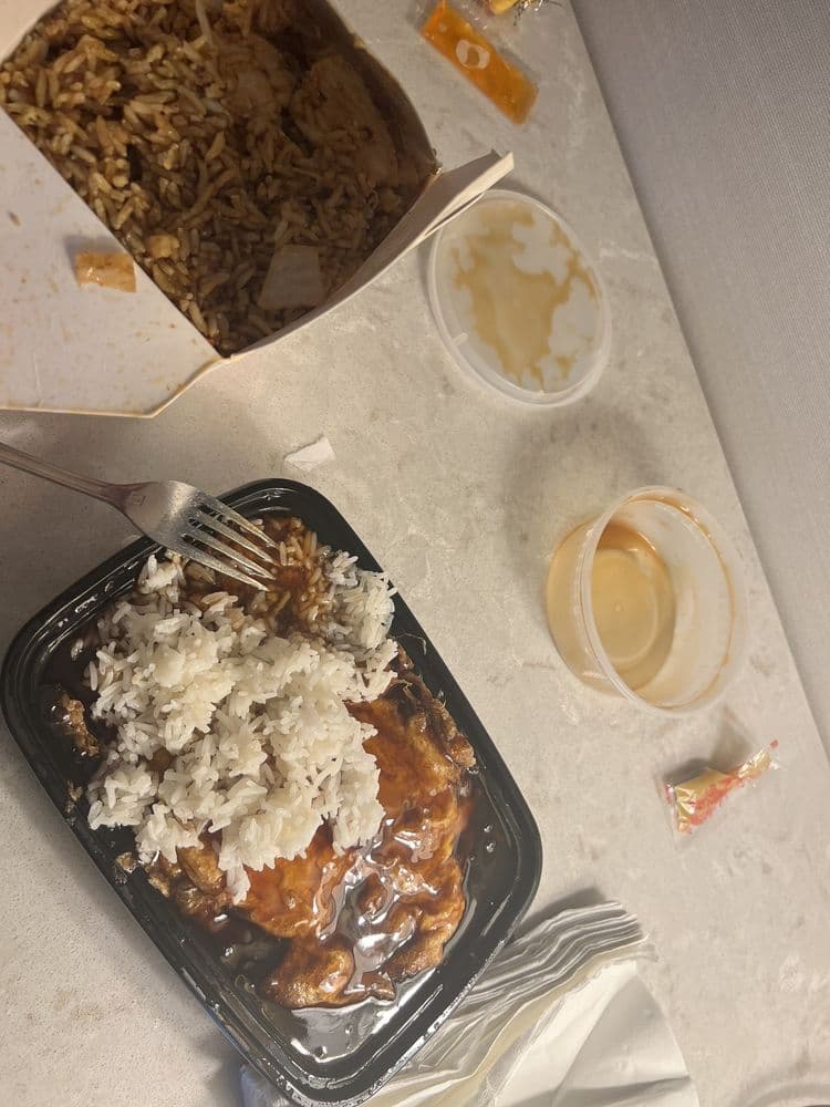 Shang Hai Take Out