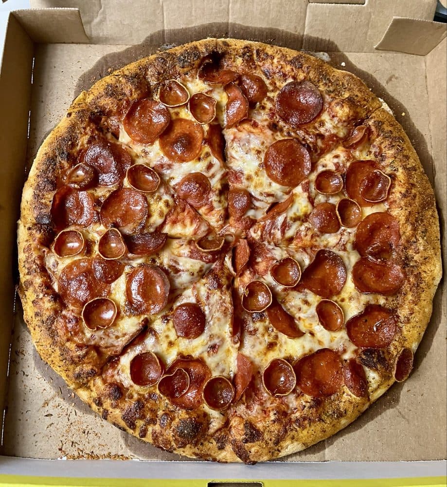 Hungry Howie's Pizza & Subs