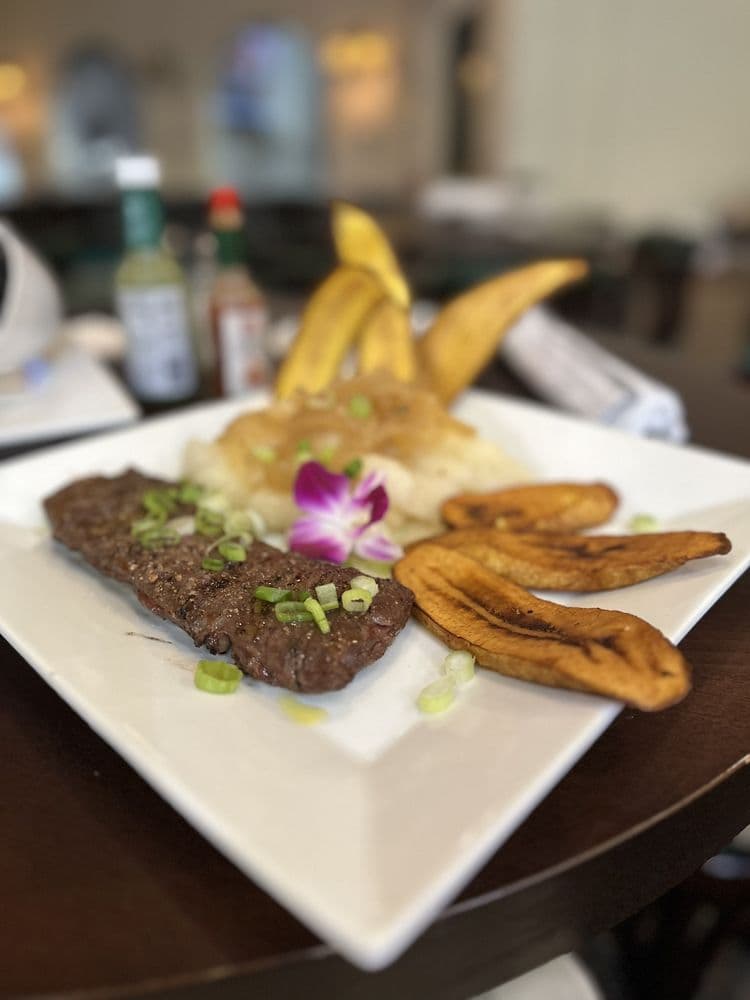 Ole Ole Latin Bistro