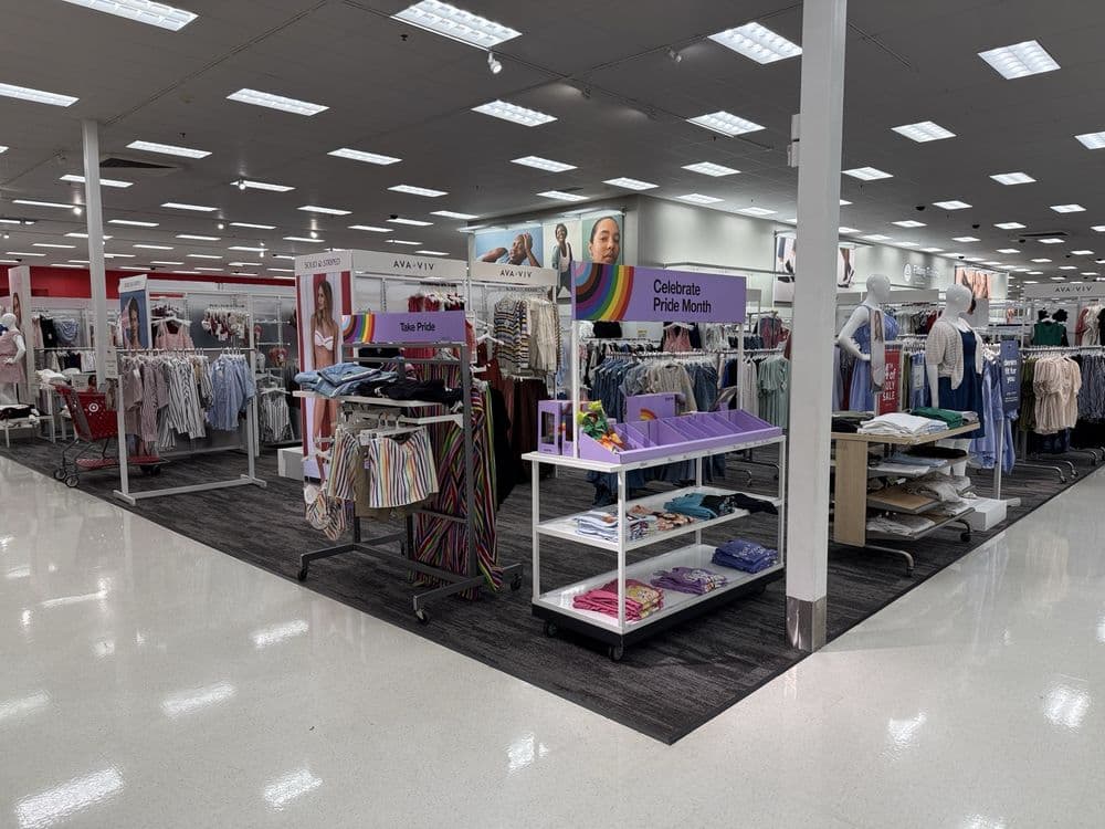 Target