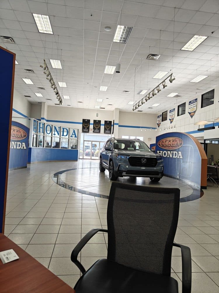 Coggin Honda Jacksonville