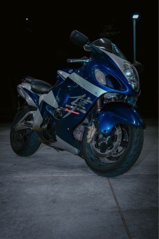 2 Wheels Heaven