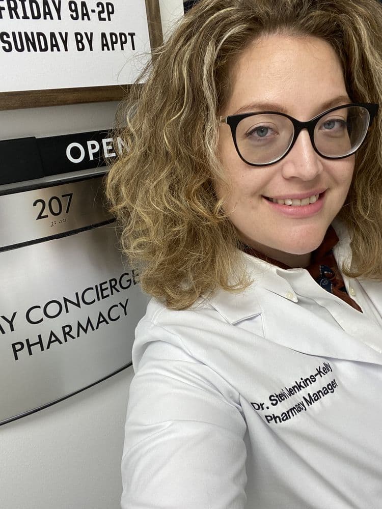 My Concierge Pharmacy