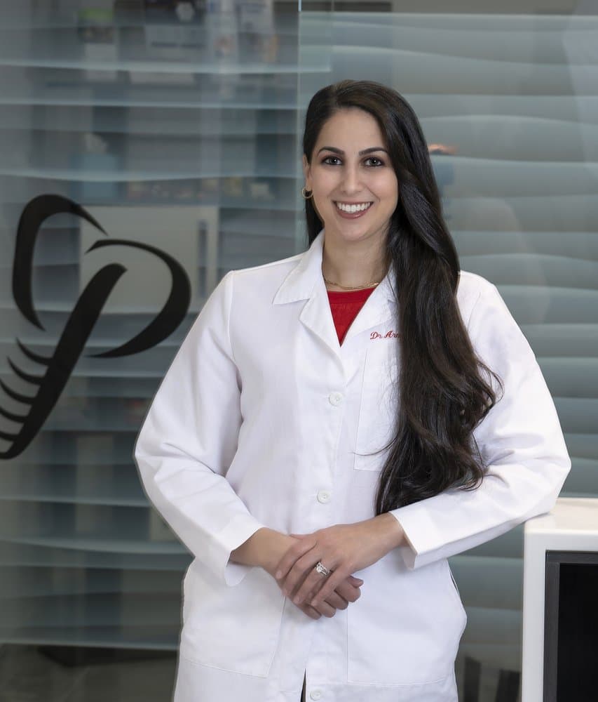 Prosthodontics & Implant Therapy