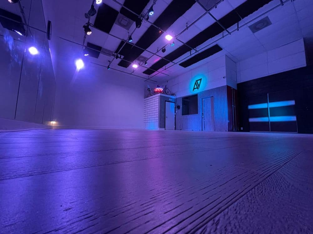 Artevivo Dance Studio