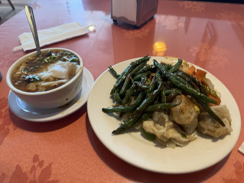 China Chef Restaurant