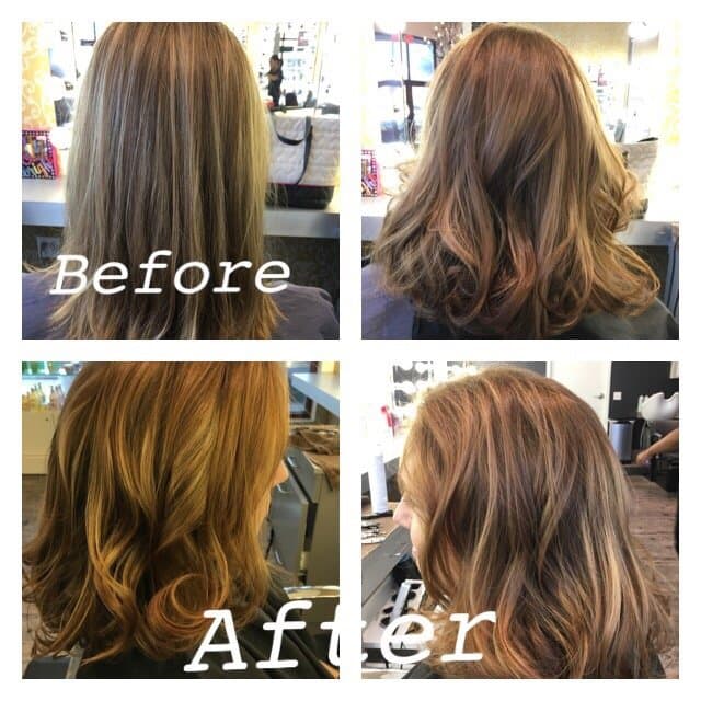 Studio V Salon