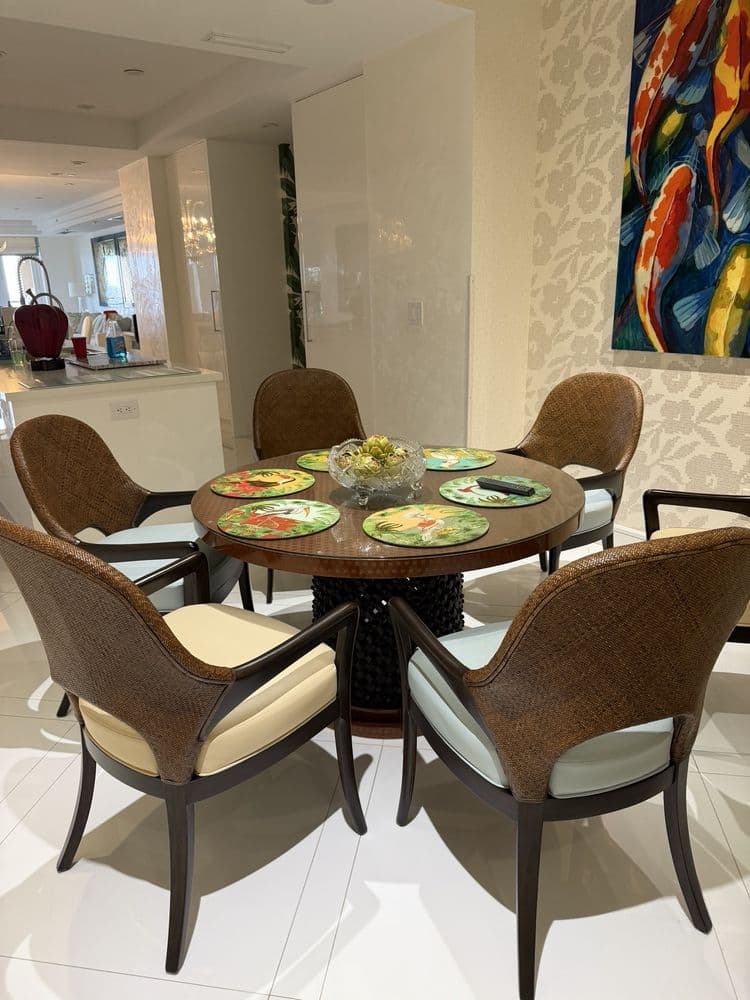 Quality Furniture Refinishing