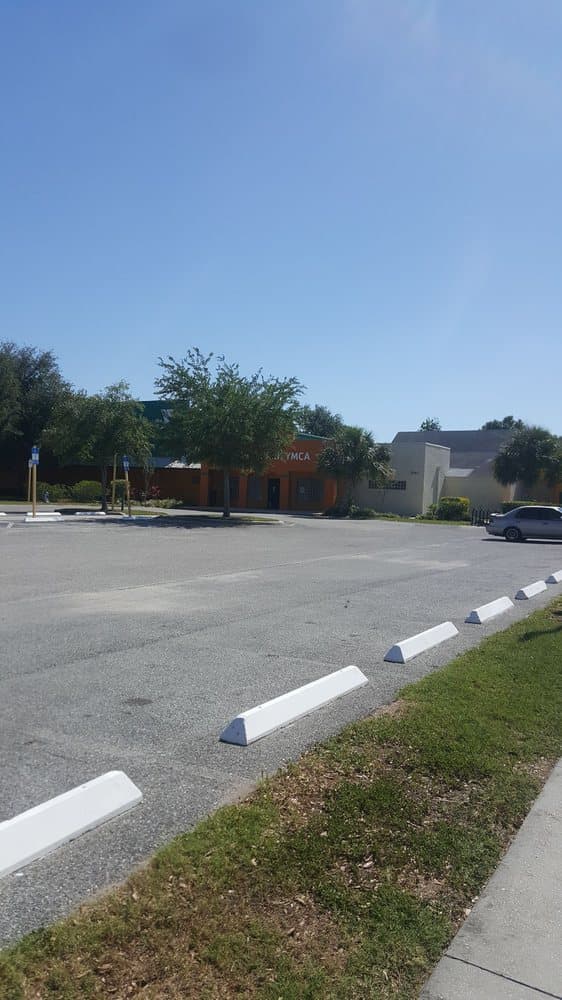 Tangelo Park YMCA Family Center
