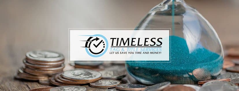 Timeless Tag & Title Services