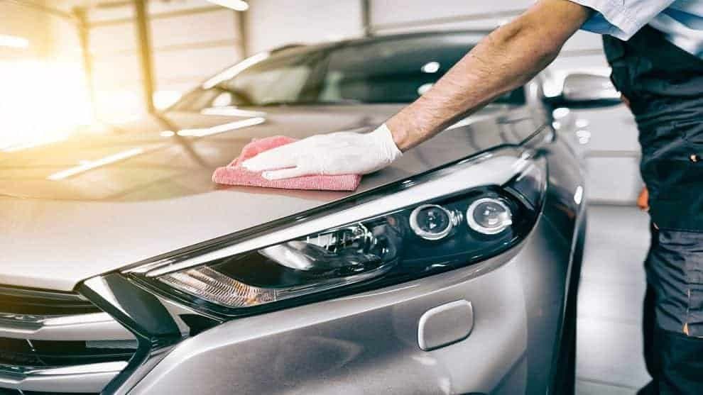 Diamond Mobile Detailing