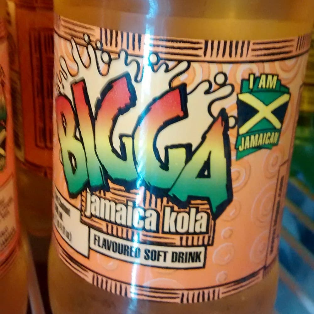 Caribbean Trade & Grocery