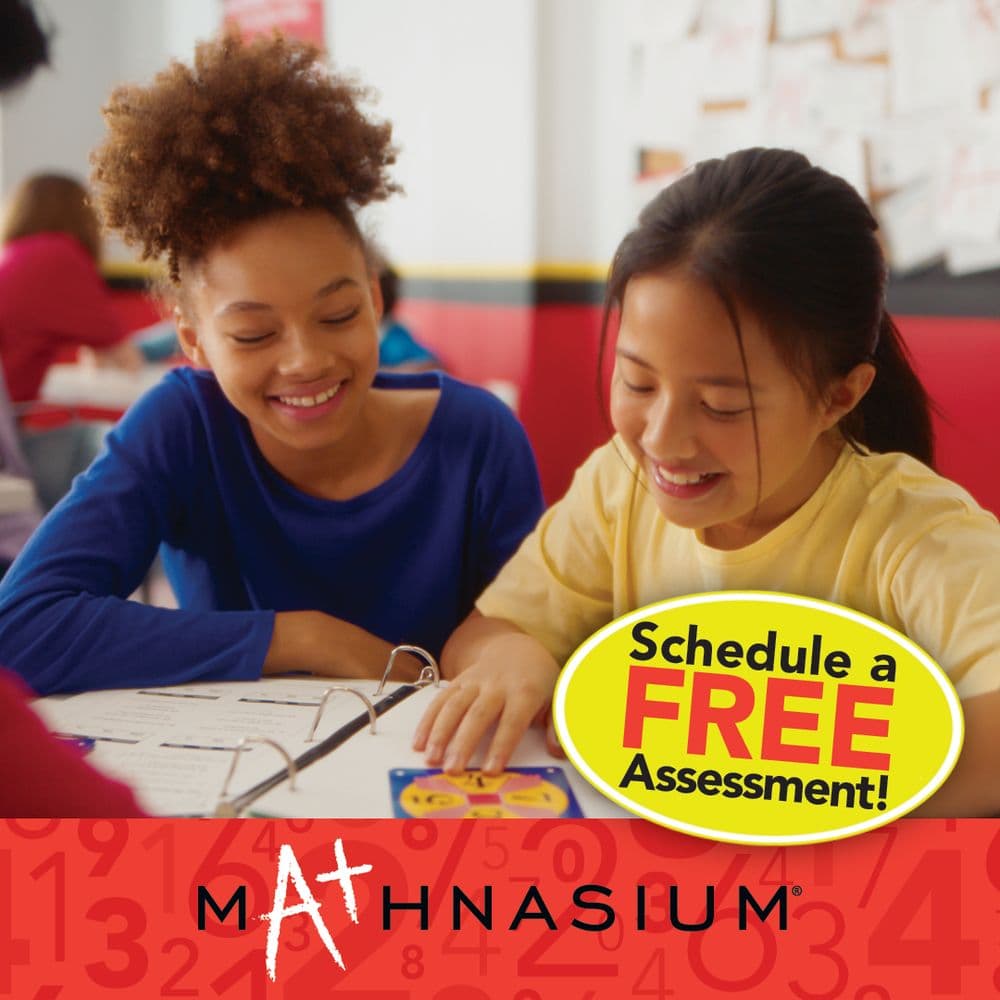 Mathnasium Of Royal Palm Beach