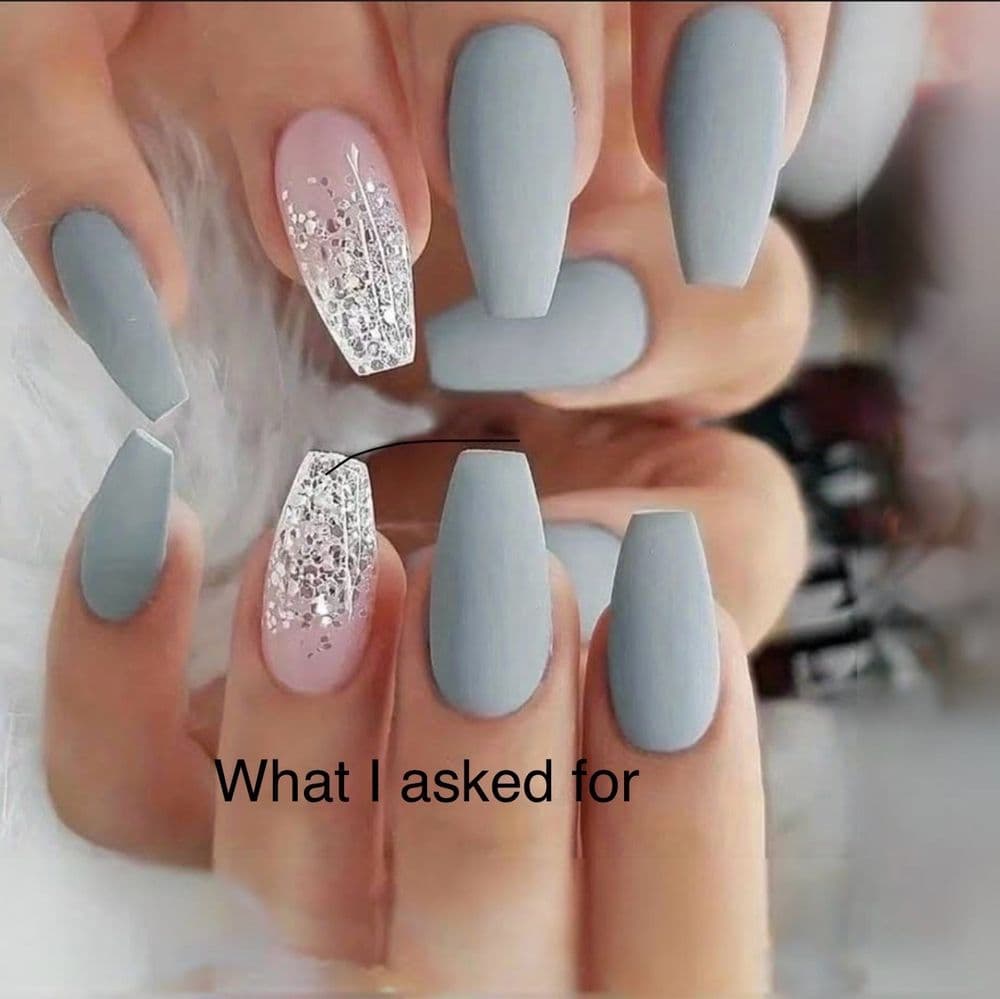 Posh Nails & Spa