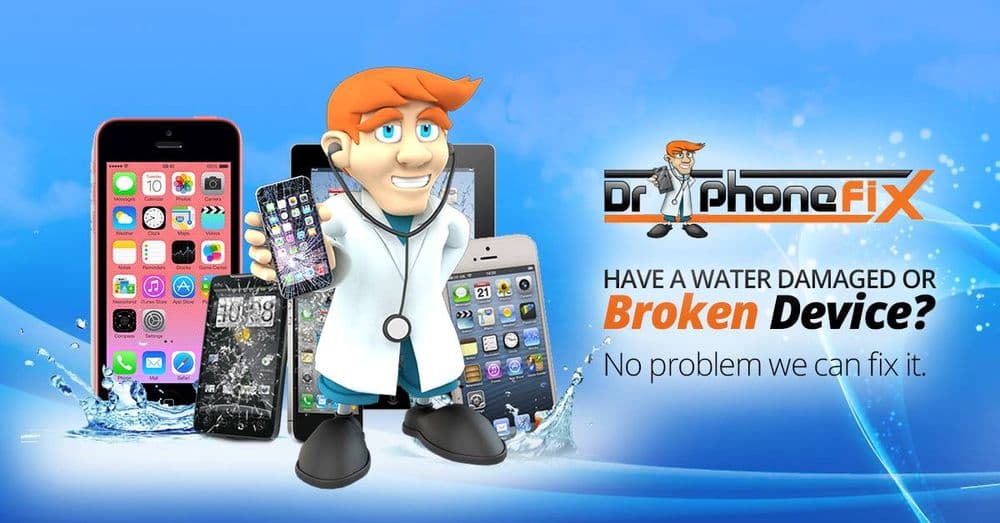 Dr Phone Fix & Repair Wilton Manors