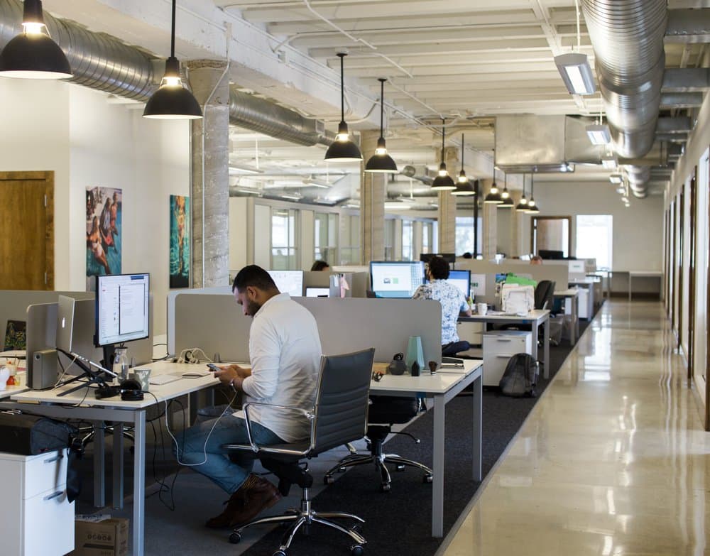 Büro Coconut Grove