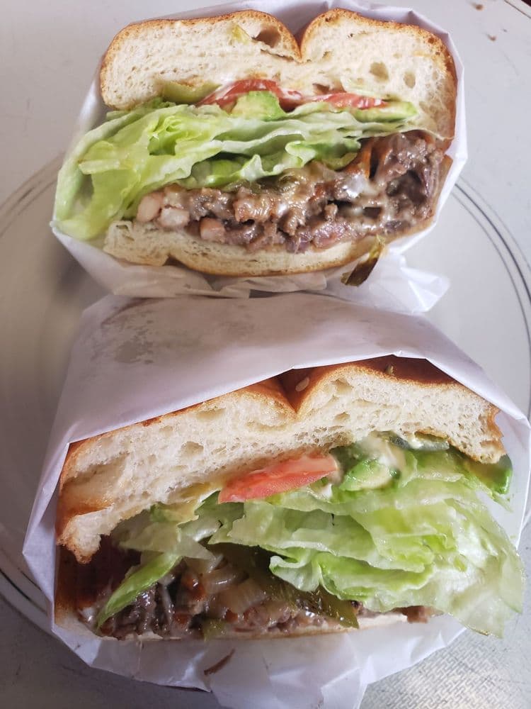 La Senora De Los Tacos