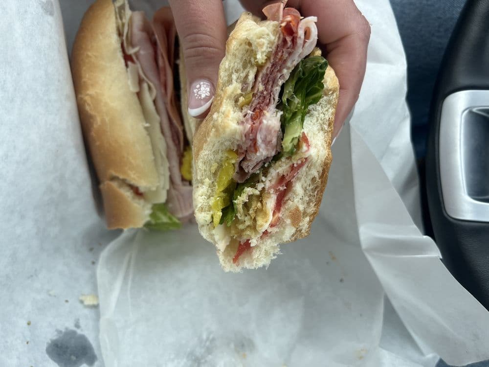 Antonio's Italian Market