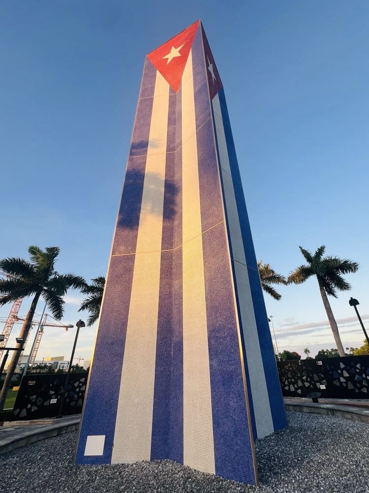 Memorial Cubano