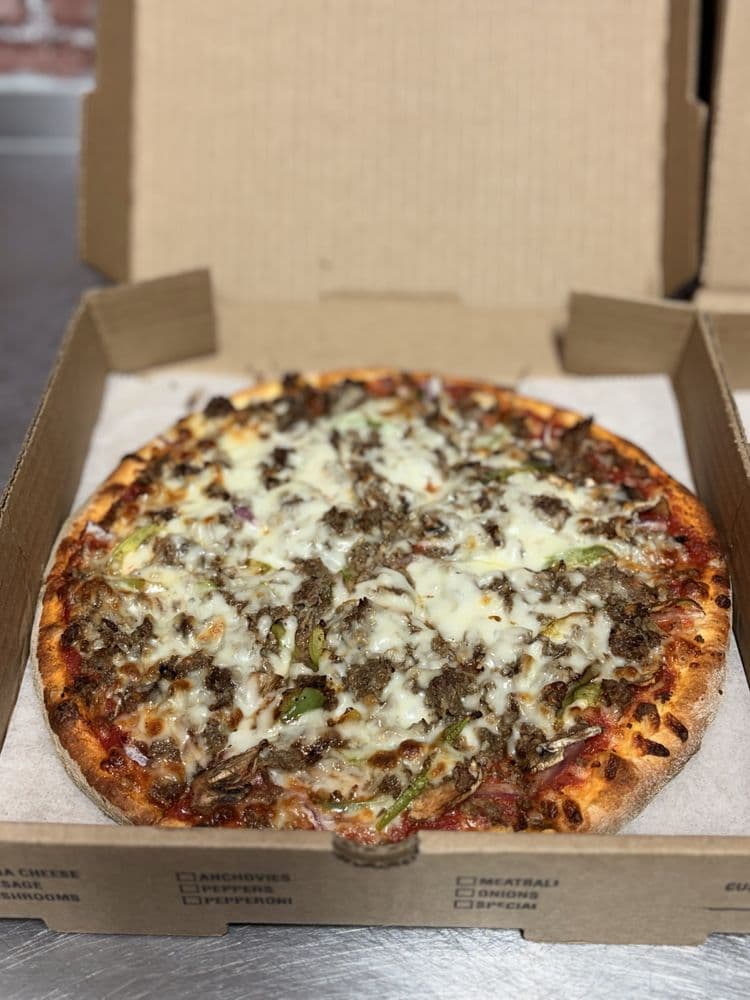 Space Pie House