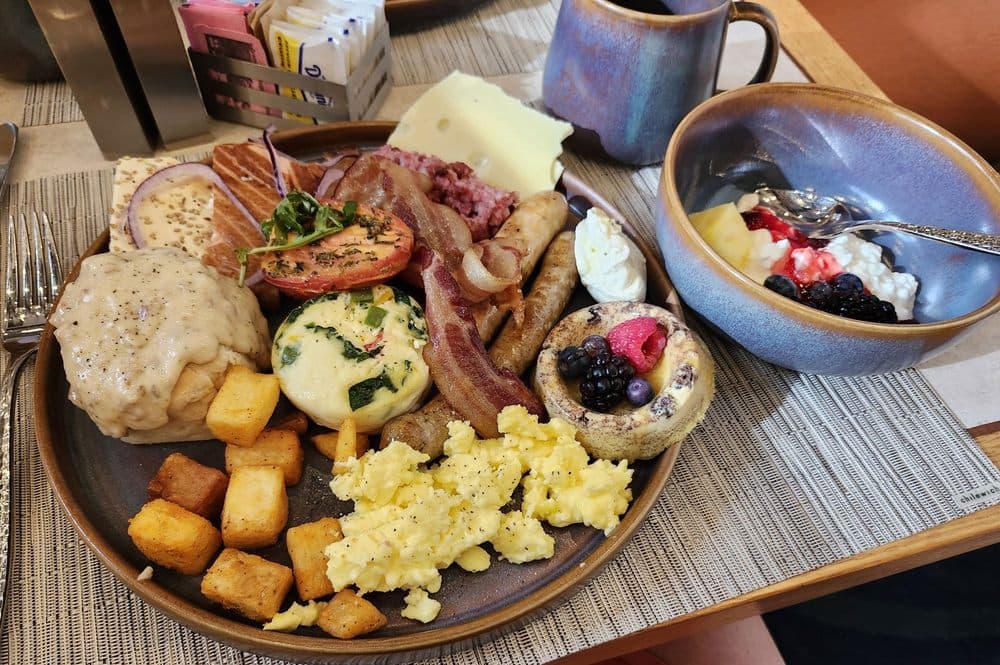 Café Osceola