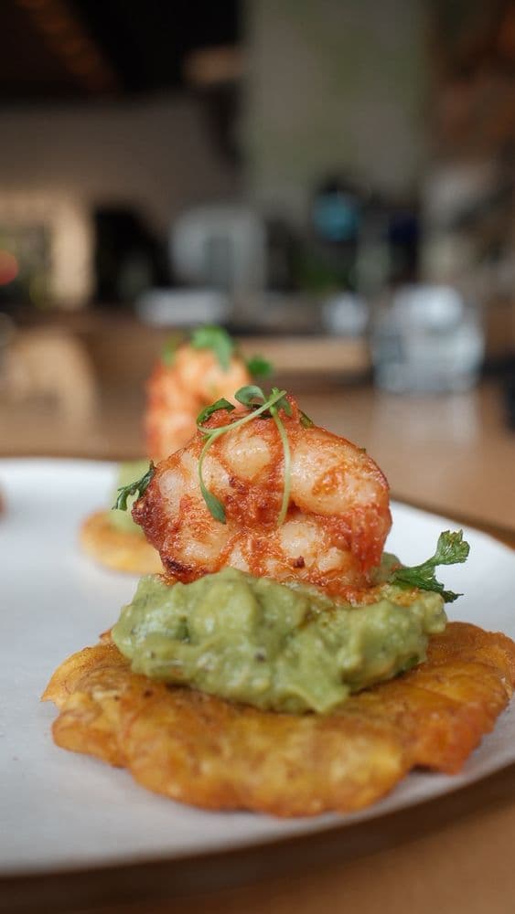 JJ's Scratch Cocina