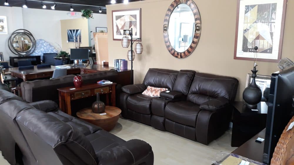 Brysons Consignment Furniture