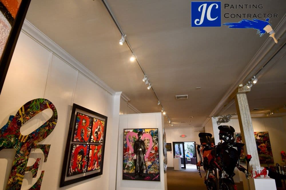 JC  Painting Contractors
