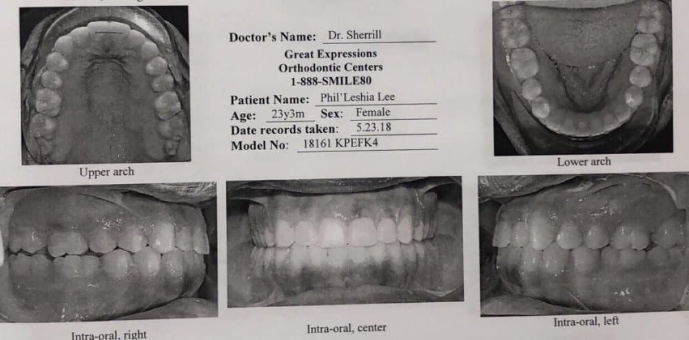 Great Expressions Dental Centers Baymeadows Specialty