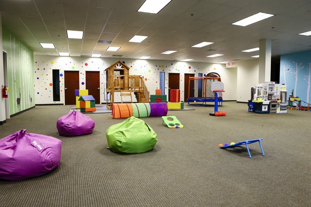 InBloom Autism Services