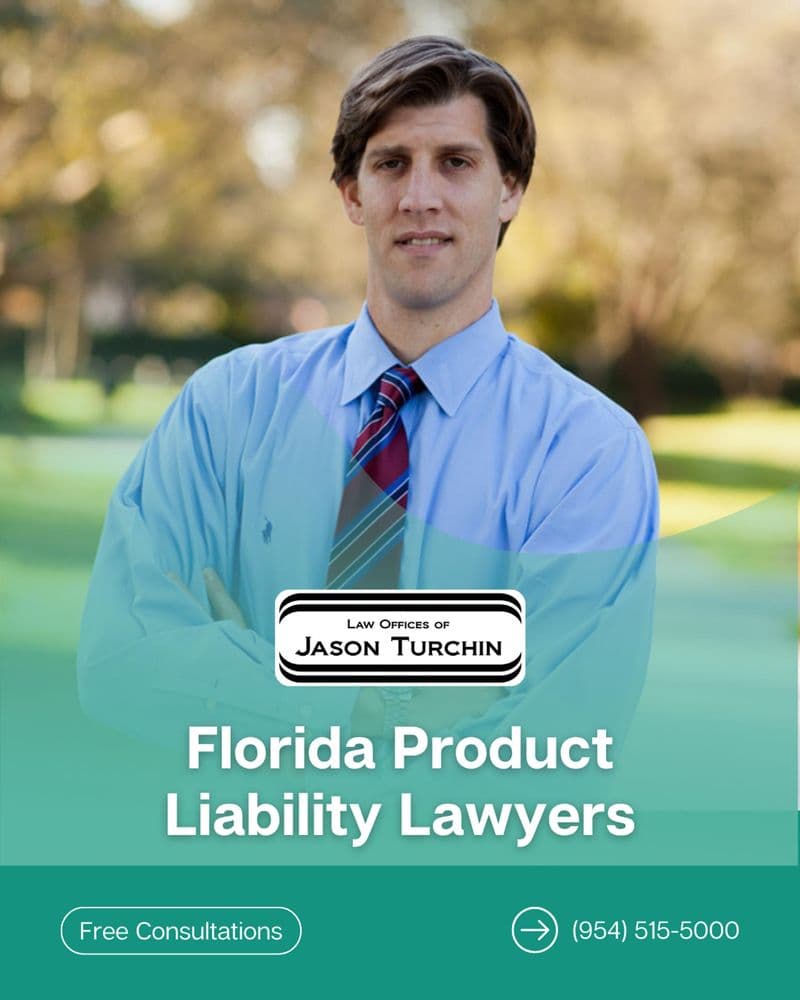 Law Offices of Jason Turchin