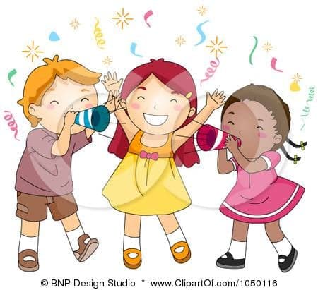 Kids Play Town