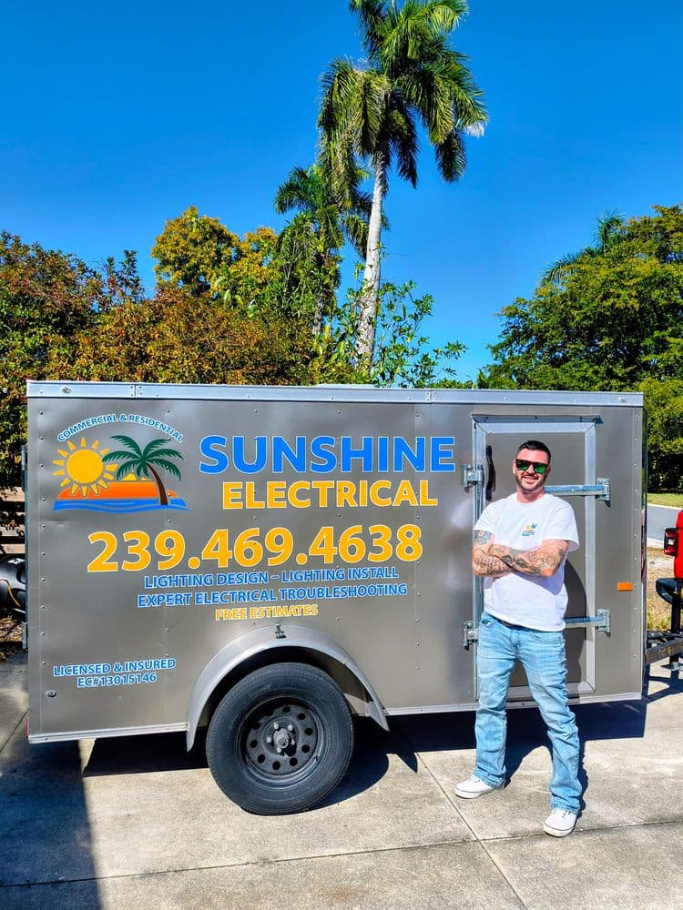 Sunshine Electrical