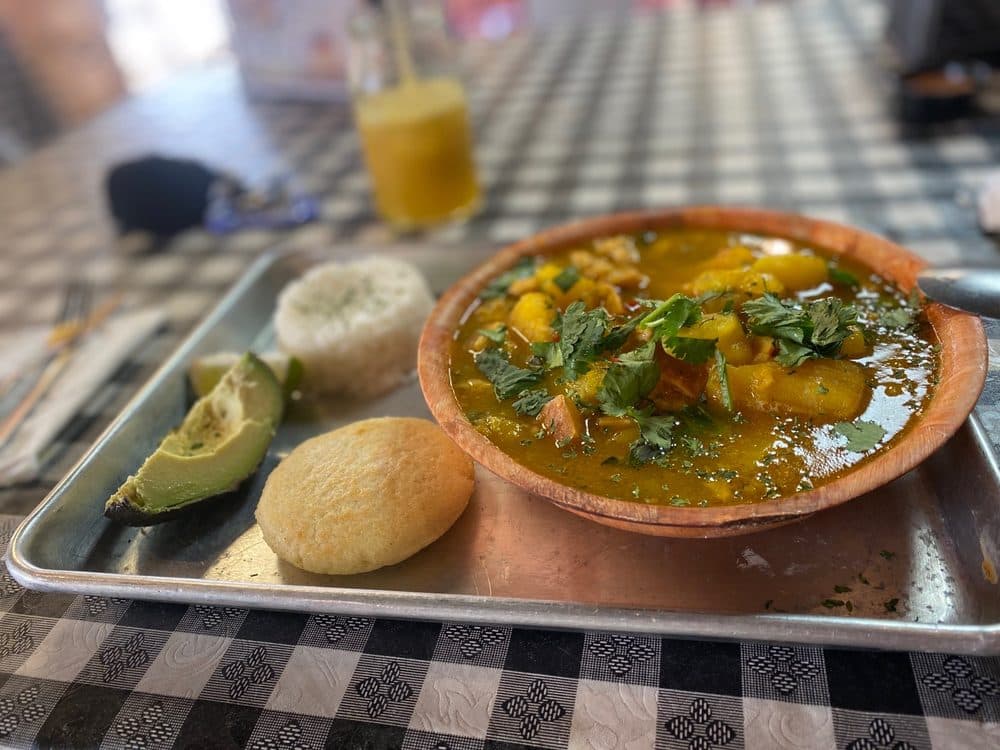 La Nota Restaurant