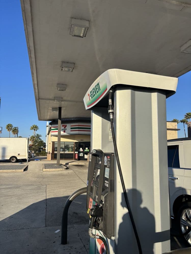 7-Eleven