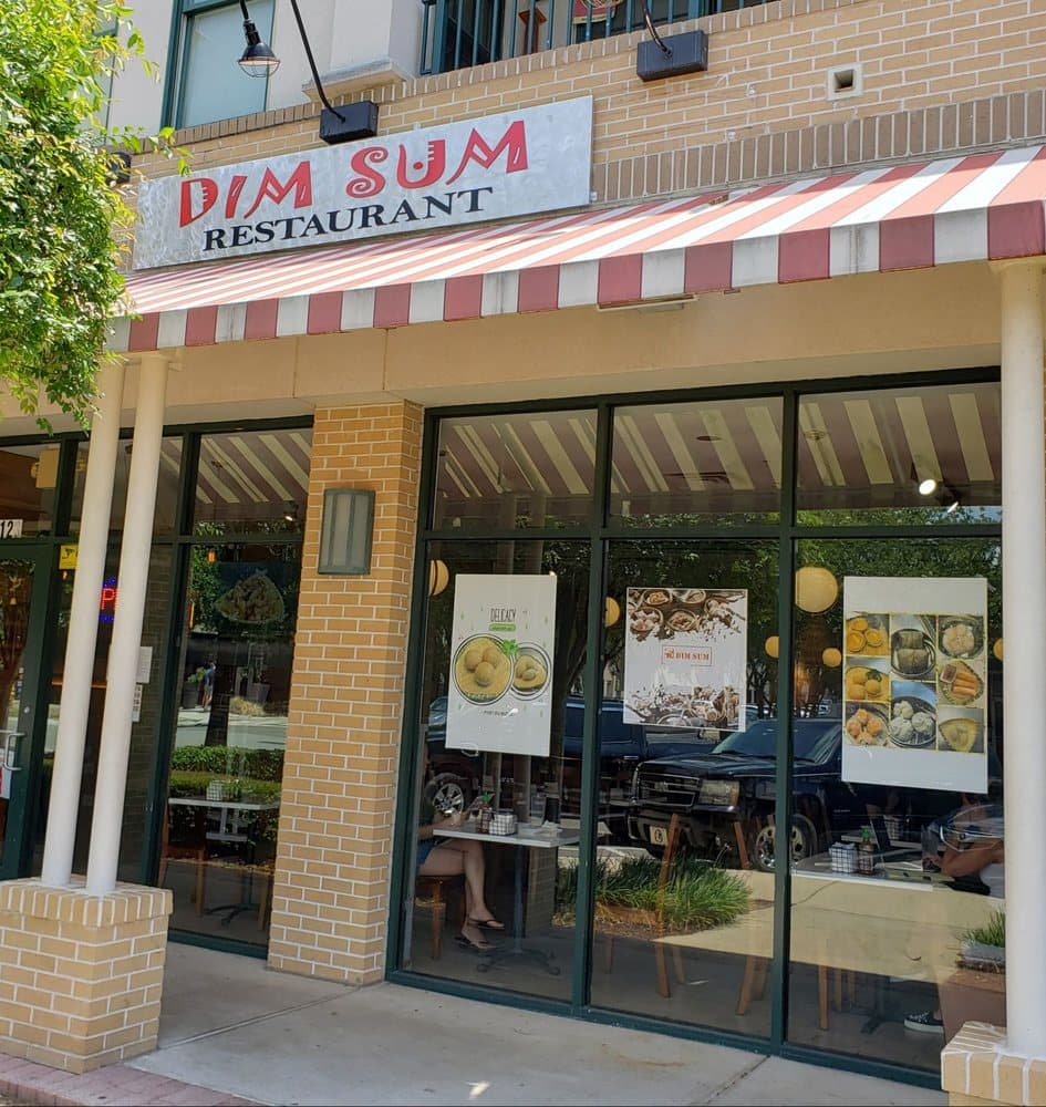 S & R Dim Sum