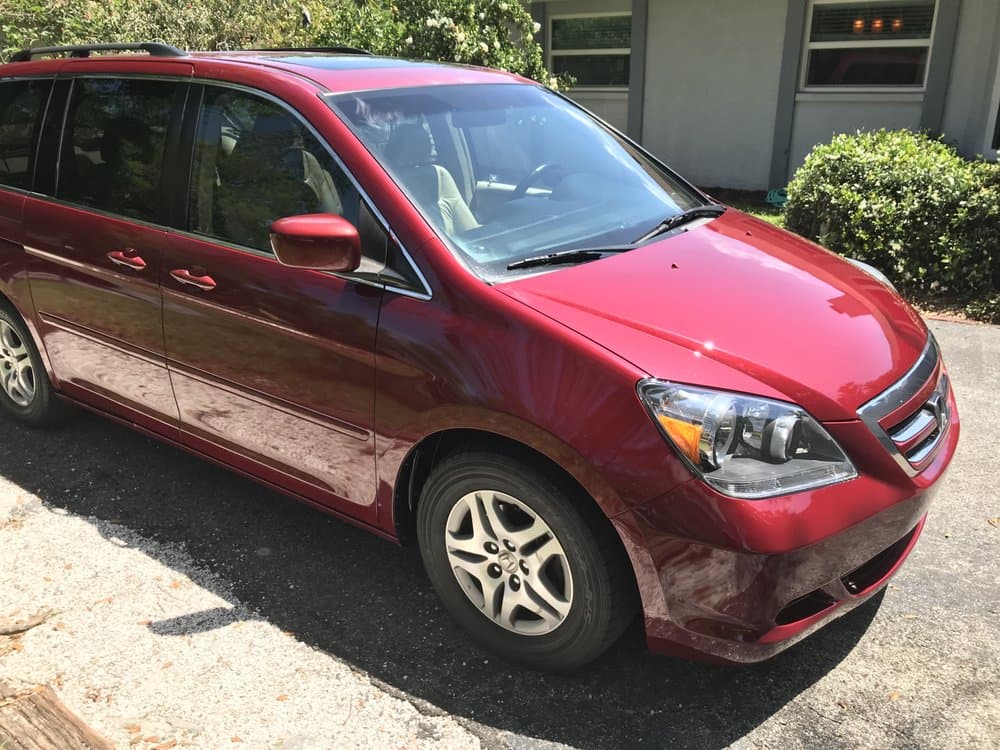 Premier Paint and Body Repair