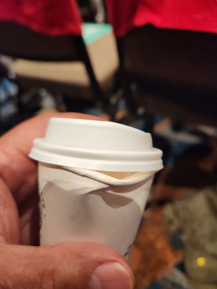 Smooth Java Coffee Bar