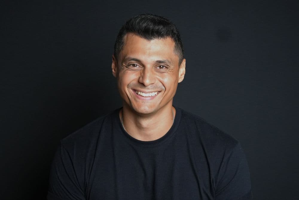 Will Caban - The Mortgage Hub